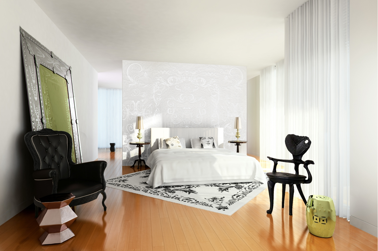 Филипп Старк дизайнер